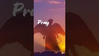 Pray With Archangel Haniel #Shorts