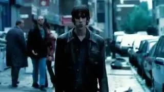 Richard Ashcroft No Ridicule  songwriter Dave K