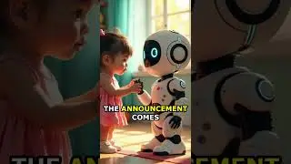 Elon Musk's NEW AI for KIDS? The Baby Grok Controversy!