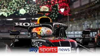 'The FIA did the right thing' - Paul Di Resta discusses the dramatic finish to the Abu Dhabi GP