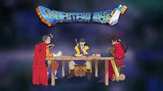 Quester's Rest Podcast - 01 - #FirstEpisode