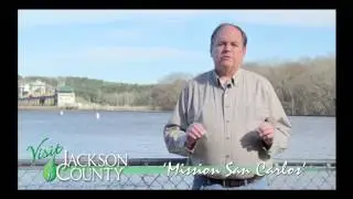 Visit Jackson County, Florida- 'Mission San Carlos' HD