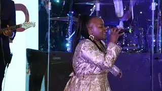NDICHANGAMIRE — LEONA MUNDINGI ft. DESERT WORSHIP EXPERIENCE DUBAI CHOIR (DWE) SEASON 1