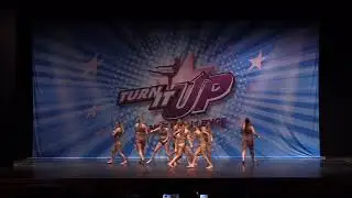 BEST JAZZ // Shebeasts &ndash; CARU ENTERTAINMENT [Neptune, NJ]
