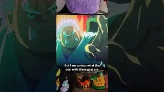 First Time Watching One Piece ep.1094