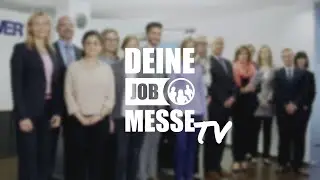 Jobmesse N&uuml;rnberg pr&auml;sentiert BANKPOWER