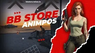 FIVEM ANIMPOS - bbstore.tebex.io - discord.gg/bbfivem