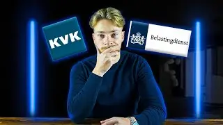 10 dingen die je MOET weten voordat je begint met dropshippen.. | KVK, Levertijden, Belasting?
