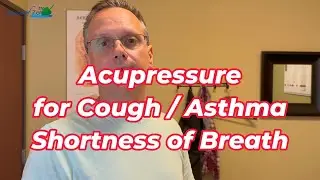 Breathe Easier with These Acupressure Points for Allergies & Asthma 🌿 | Peace of Zen TV