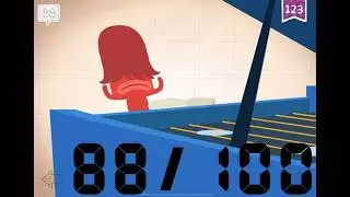 Endless numbers 88 but is a classical music