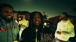 King Brainz & Snoopy Harvard - Pay The Ticcet (Official Music Video)
