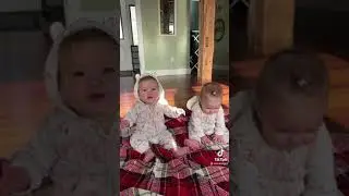 Maiaknight - cute babies