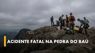 Trag&eacute;dia em S&atilde;o Bento do Sapuca&iacute;: Atleta Morre Durante Pr&aacute;tica Esportiva
