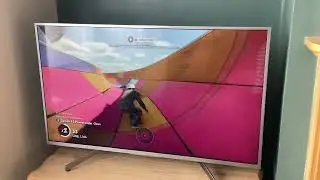 Skating the O.R.B (skate 4)