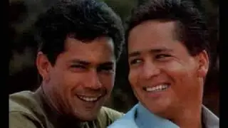 isaura fã /(O LUTADOR ) LEANDRO E LEONARDO