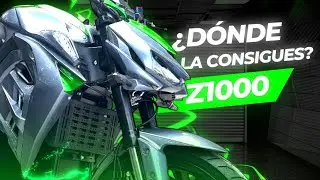 Dónde Comprar la Z1000 Eléctrica: ¡Lugares y Modelos Exclusivos!