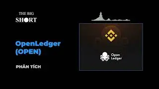 OpenLedger (OPEN) sắp list s&agrave;n Binance - Tiềm Năng Đầu Tư & Rủi Ro