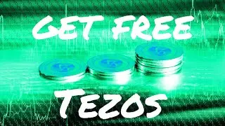 How to Continuously Earn Free Tezos (XTZ)