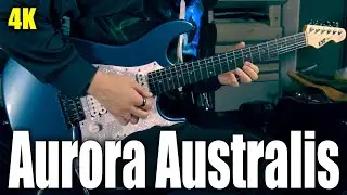 【4K】Aurora Australis - MAMORU GORIKU