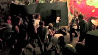 PledgeThis! - Intro + Warfare @ Sun Distortion