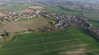 Drone Film Colne Engaine
