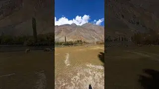 phandar the ultimate natural beauty