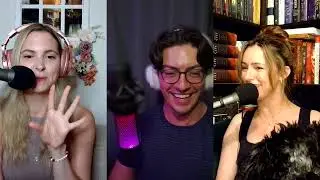 S4E5: A Deep Dive on Azriel w/ Cory Fowler