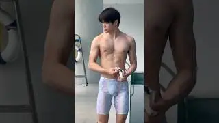 Boys | BL video | Asian Men | #body #boy #boyfriend #gay #bl #tiktok #trending #asian #shorts #fyp