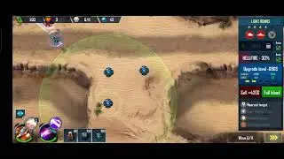 Defence Legend 4 | LVL 45