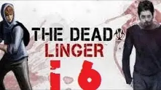 The Dead Linger (build 12) - 16