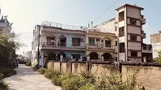 Pandeypur soyepur plot sale Varanasi 09792715500