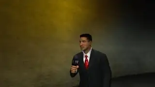 NBA 2K12 My Player Playoffs NFG3 - It Doesn't Matter
