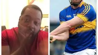 The Hurling Semi Finals needs to be on ESPN
