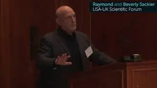 Richard Berk - Using ML in Criminal Justice Risk Assessments - The Frontiers of Machine Learning