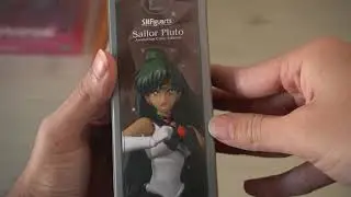 Hobby Search Anime Figure Haul #1