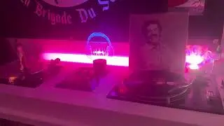 ARTHUR PRYSOCK      you cant do it   33t   1977
