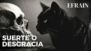 La magia de los Gatos Negros: de dioses a demonios (Documental)