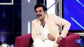 Adnan Samad Joins Imran Ashraf at Mazaq Raat Season 2 😍 | Promo | Mazaq Raat