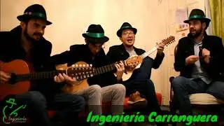 El Array&aacute;n - Ingenier&iacute;a Carranguera