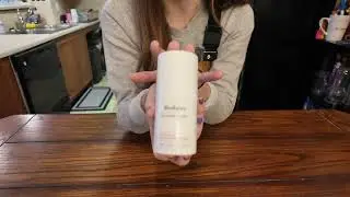 BIODANCE Collagen Cream Firming Facial Moisturizer with Collagen Review