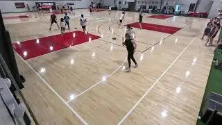 Bussin' (white) vs Cook (dark) 121425 alt angle