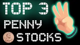 TOP 3 PENNY STOCKS THAT WILL PRODUCE MASSIVE GAINS! | ARE YOU BUYING?