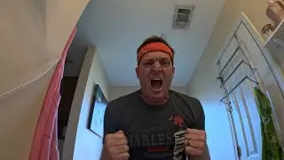 Clemson vs Pitt PSA (Health Report)