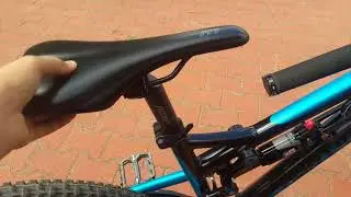 Nowy rower dartmoor wish enduro