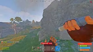 gamer moment #Rust #Shorts