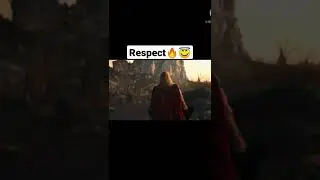 Mravel🔥 | Respect video😇 | marvel Best Fighting scenes #shorts #respect