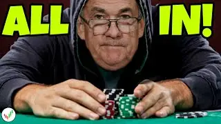 Hyperinflation Alert: Psycho Powell Goes ALL IN!