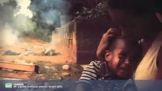 Chrispin Ngabirama kurutonde rw'abahanzi 12 batowe cyane ku Isi (www.globalrockstar.com)