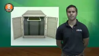 Envent Vapor Bladder System