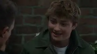 11/1/24 Jason tells Danny Scout 5/6